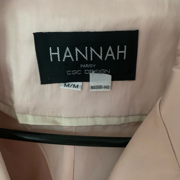 Hannah Jacket - Picture 3 of 6